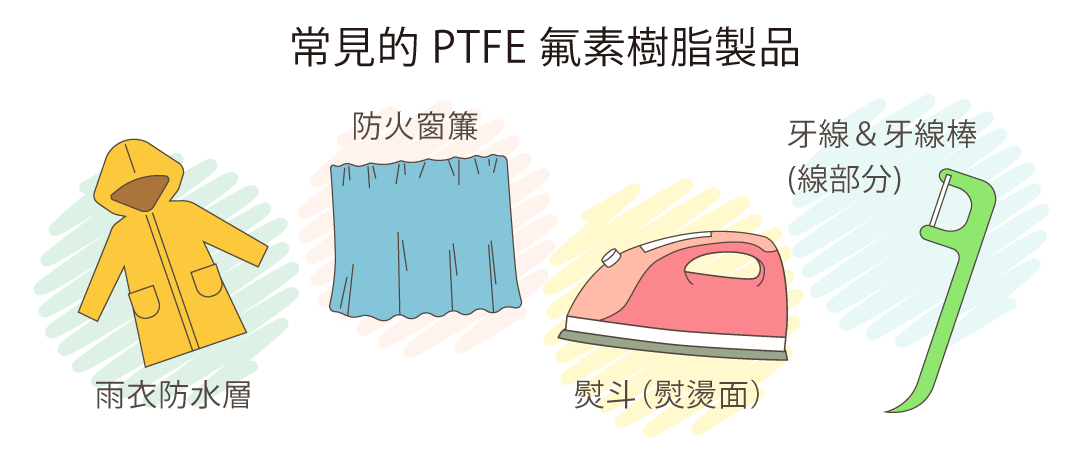 平底鍋挑選與鍋具知識說明圖片